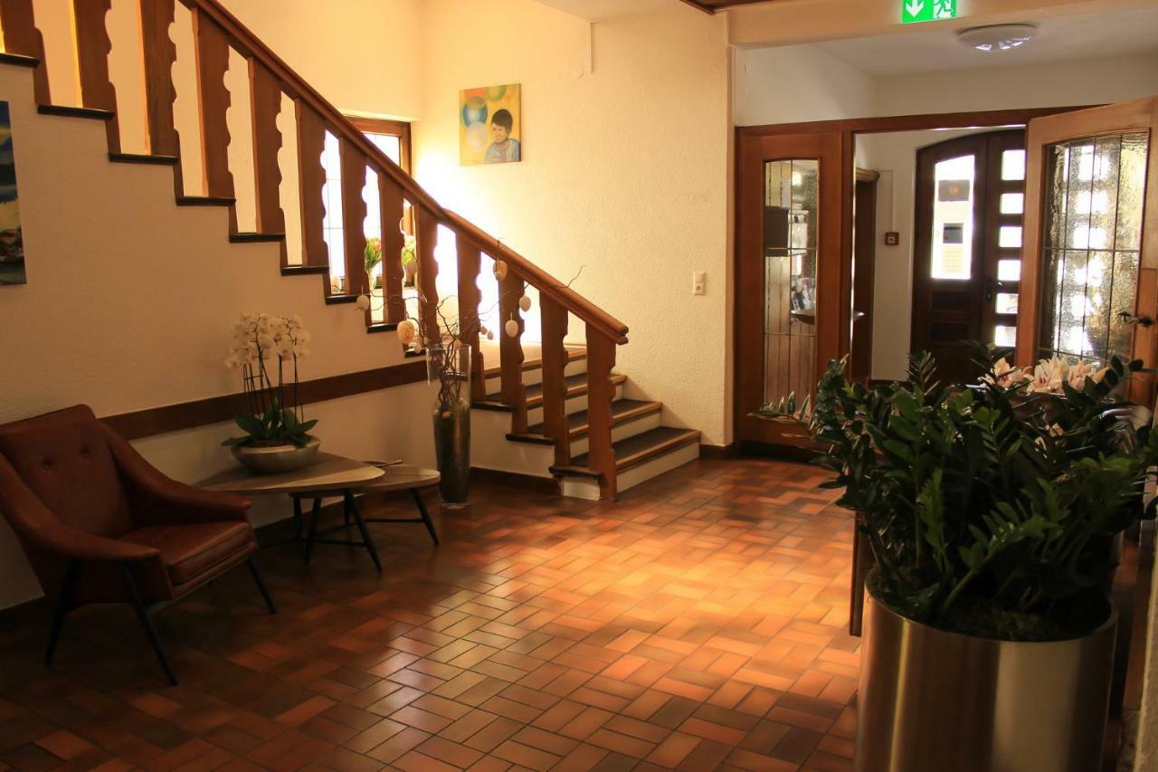 Hotel Alpenland Wattens Eksteriør billede