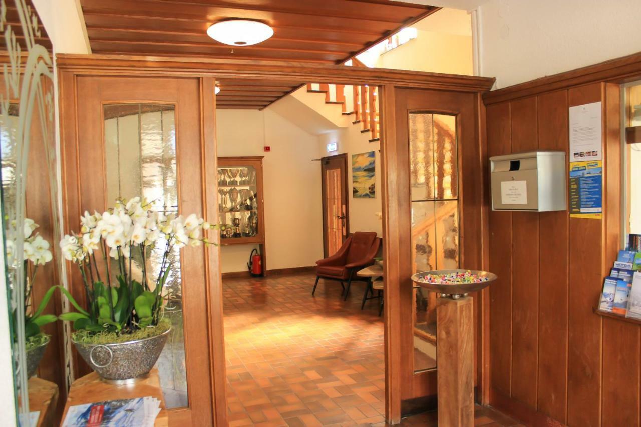 Hotel Alpenland Wattens Eksteriør billede