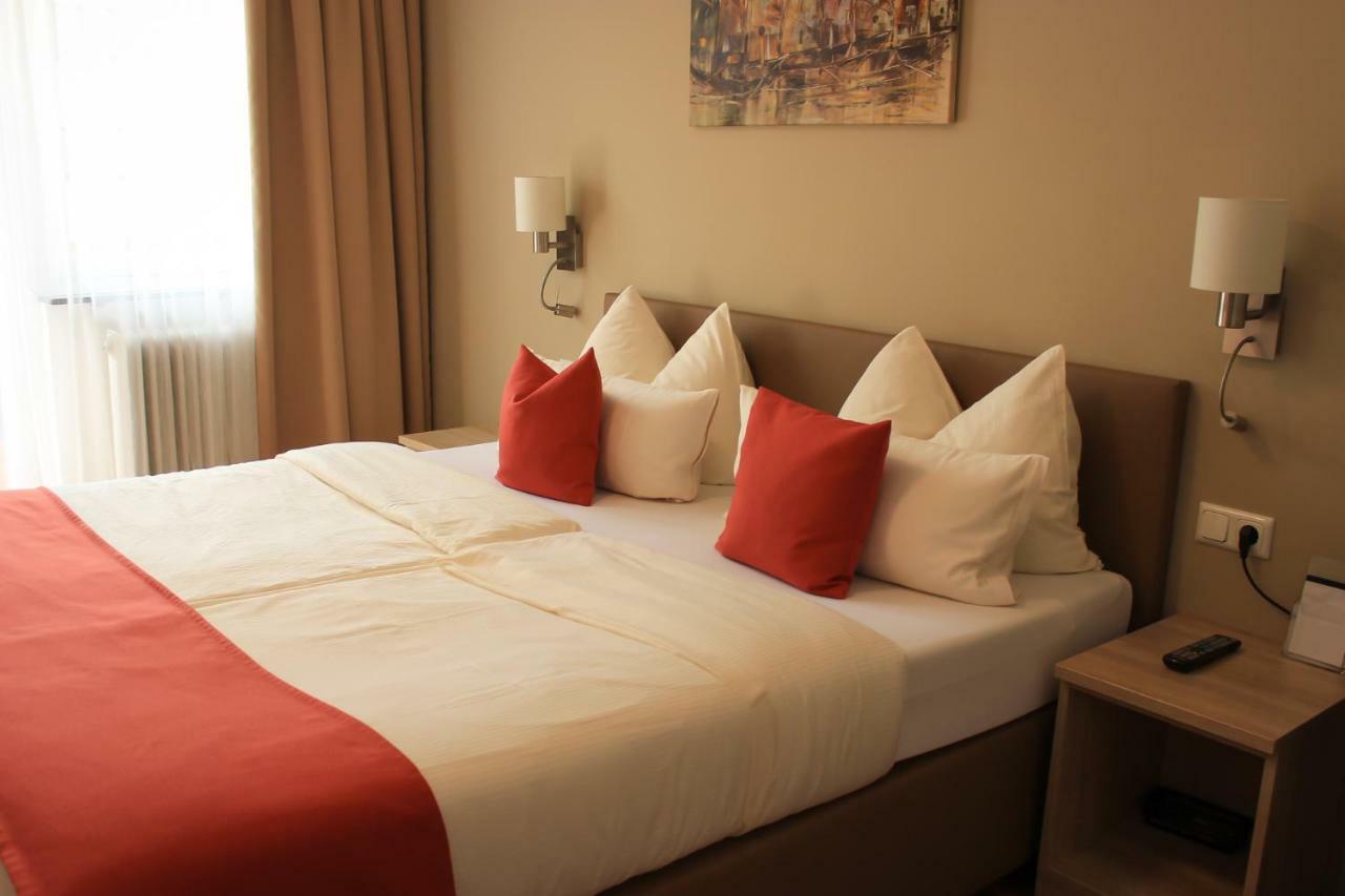 Hotel Alpenland Wattens Eksteriør billede